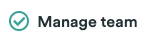 Manage Team